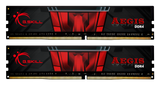 16GB DDR4-3200 CL16 (2x 8GB) G.Skill Aegis