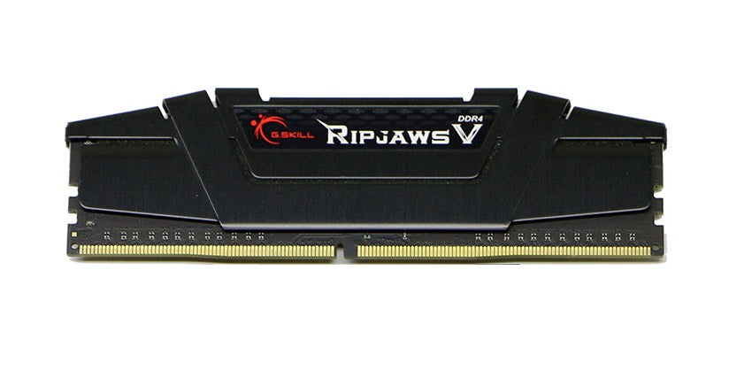 16GB DDR4-3200 CL16 (2x 8GB) G.Skill Ripjaws V