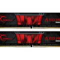 32GB DDR4-3200 CL16 (2x 16GB) G.Skill Aegis