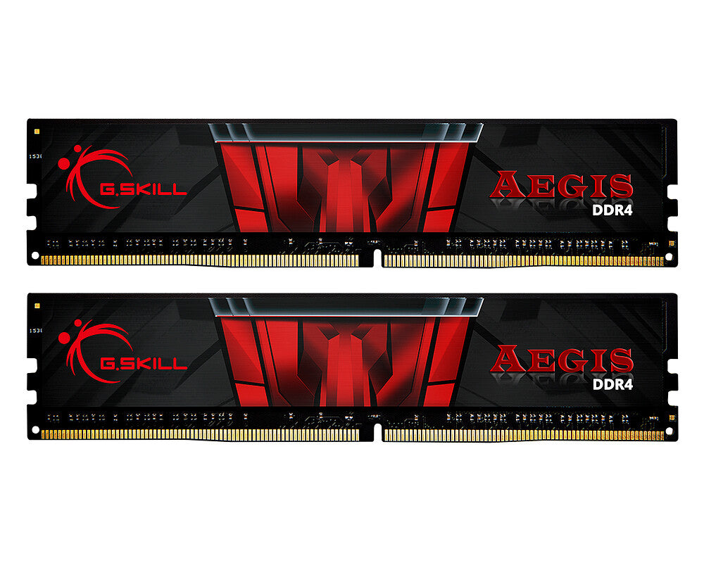 32GB DDR4-3200 CL16 (2x 16GB) G.Skill Aegis