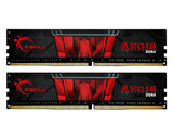 32GB DDR4-3200 CL16 (2x 16GB) G.Skill Aegis