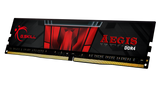 8GB DDR4-3200 CL16 G.Skill Aegis