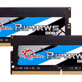 SODIMM 16GB DDR4-3200 CL22 (2x 8GB) G.Skill Ripjaws