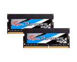 SODIMM 32GB DDR4-3200 CL22 (2x 16GB) G.Skill Ripjaws