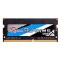 SODIMM 16GB DDR4-3200 CL22 G.Skill Ripjaws