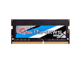 SODIMM 16GB DDR4-3200 CL22 G.Skill Ripjaws