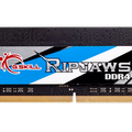 SODIMM 8GB DDR4-3200 CL22 G.Skill Ripjaws