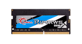 SODIMM 8GB DDR4-3200 CL22 G.Skill Ripjaws