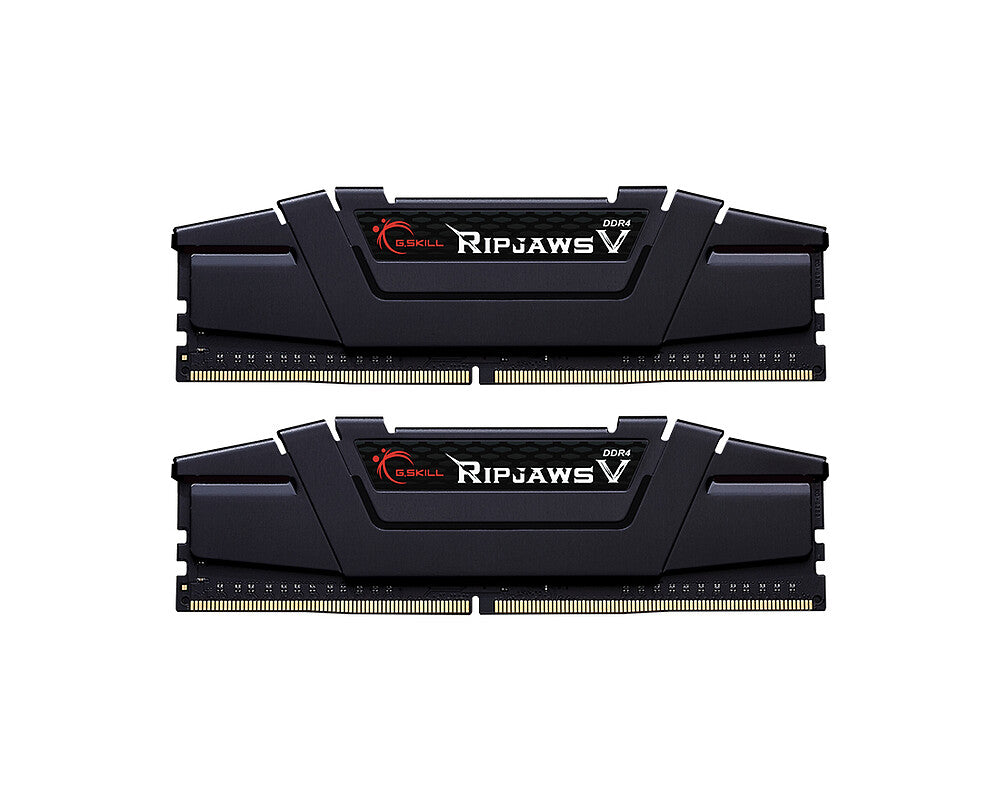 32GB DDR4-3600 CL18 (2x 16GB) G.Skill Ripjaws V