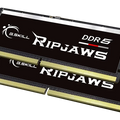 SODIMM 32GB DDR5-5600 CL46 (2x 16GB) G.Skill Ripjaws