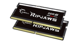 SODIMM 32GB DDR5-5600 CL46 (2x 16GB) G.Skill Ripjaws