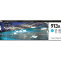 HP No.913A Cyaan 3.000 pagina's (Origineel)