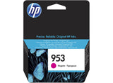 HP No.953 Magenta 630 pagina's (Origineel)