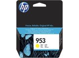 HP No.953 Geel 630 pagina's (Origineel)