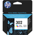 HP No.302 Kleur 150 pagina's (Origineel)