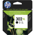 HP No.302XL Zwart 430 pagina's (Origineel)