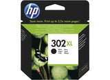 HP No.302XL Zwart 430 pagina's (Origineel)