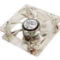 LogiLink Case Blower 120x120x25mm Blauwe LED's
