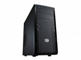 Cooler Master CM Force 500 - USB3.2-Midi-ATX