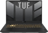 ASUS 17,3-inch C5-210H-16GB-512GB-FHD 144Hz-3050 6GB-NoOS Gr