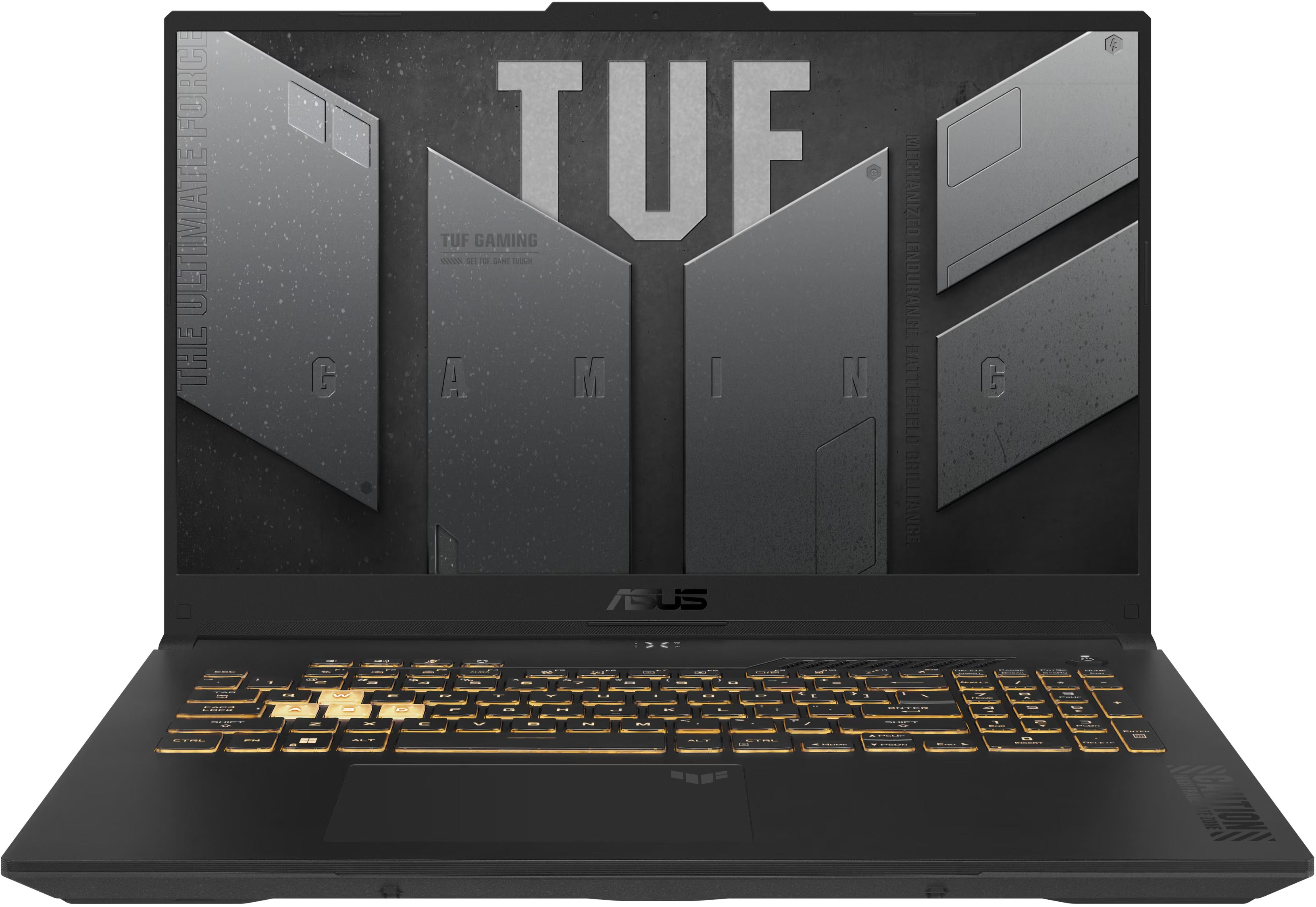 ASUS 17,3-inch C5-210H-16GB-512GB-FHD 144Hz-3050 6GB-NoOS Gr