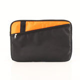 Tas 14,0-inch Sleeve Amsterdam GFY-914 Zwart-Oranje