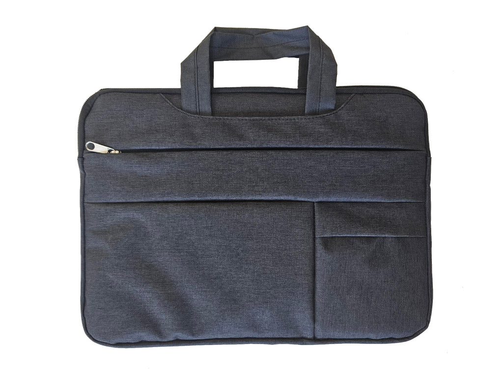 Tas 15,6-inch Rome GFY-1616 Grijs