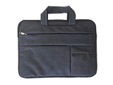 Tas 15,6-inch Rome GFY-1616 Grijs