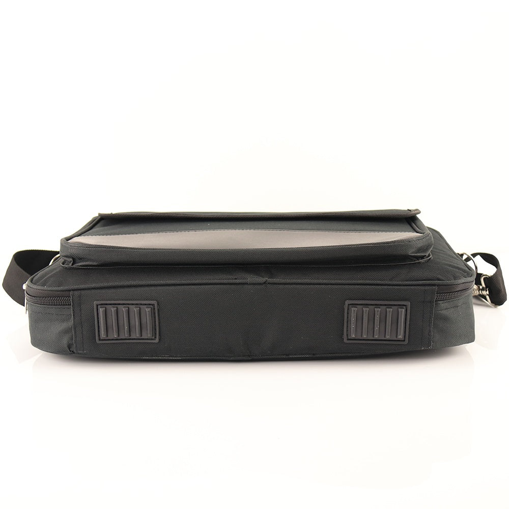 Tas 17,0-inch Kopenhagen GFY-5117 Zwart