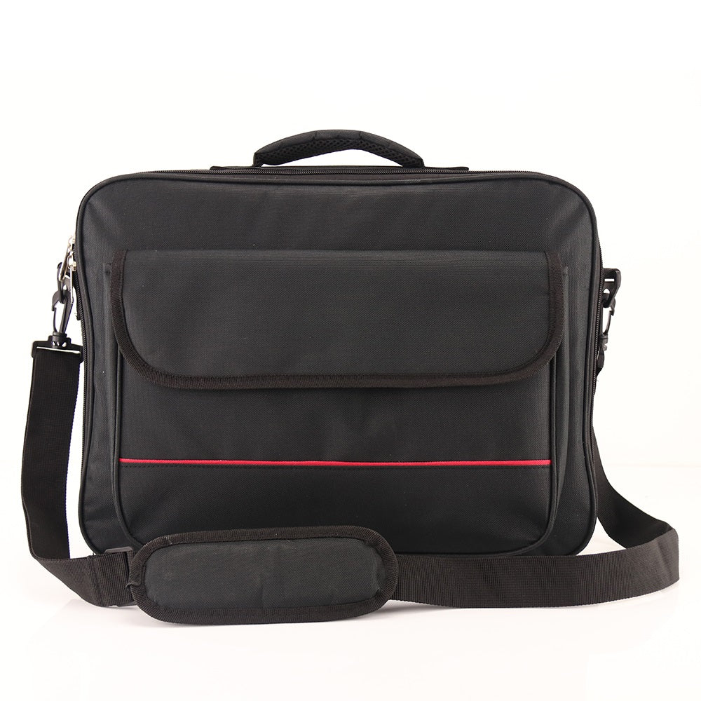Tas 16,0-inch Praag GFY-5616 Zwart