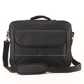 Tas 17,0-inch Praag GFY-5617 Zwart