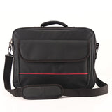Tas 17,0-inch Praag GFY-5617 Zwart