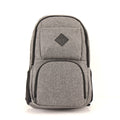 Tas 17,0-inch Backpack Andorra GFY-9817 Grijs-Zwart