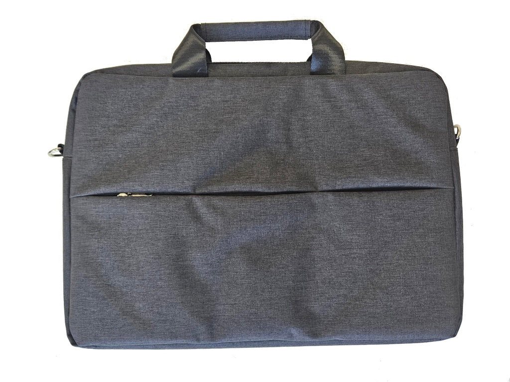Tas 15,6-inch Oslo GFY-Y1916 Grijs