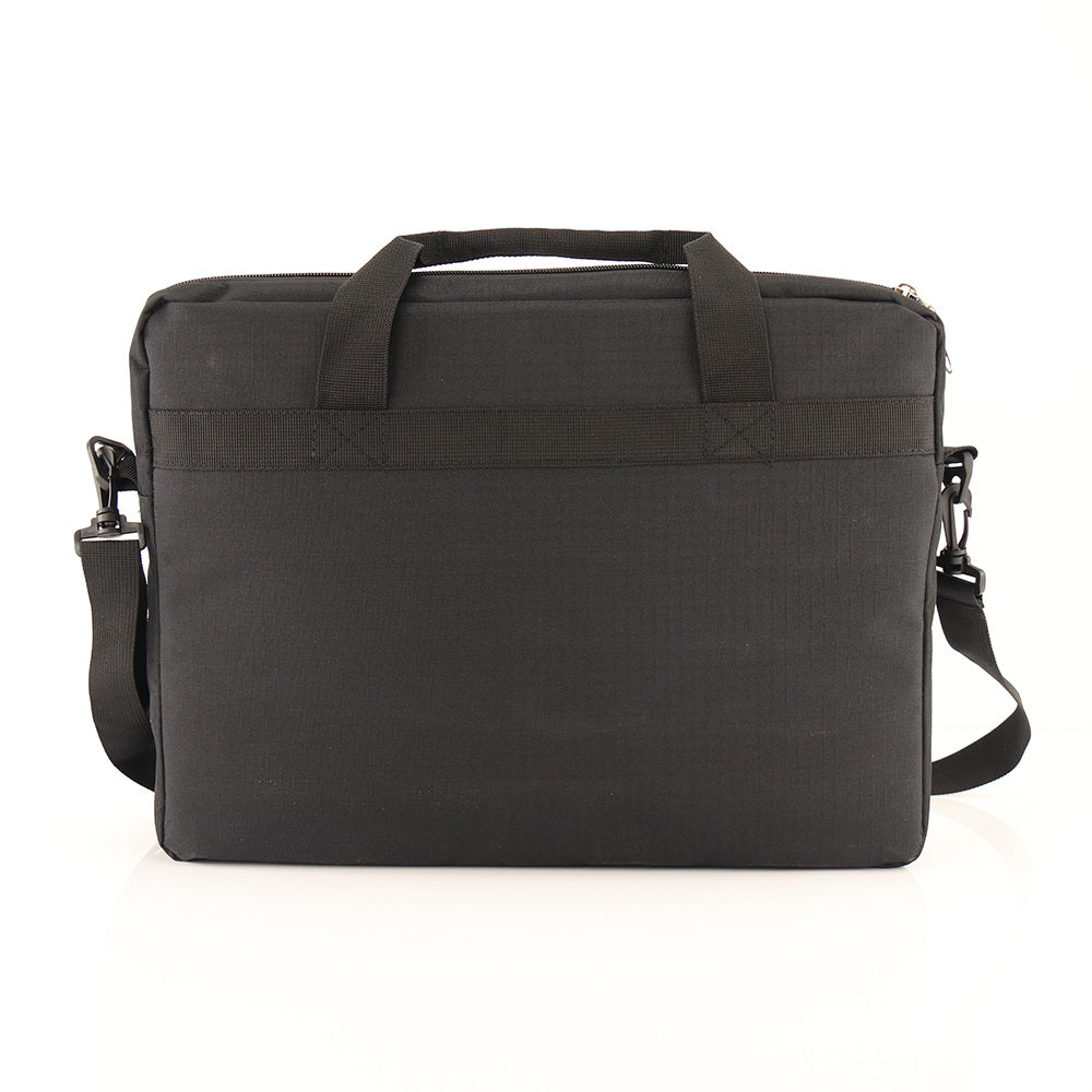 Tas 14,0-inch New York GFY-X814 Zwart