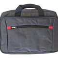 Tas 16,0-inch New York GFY-X816 Zwart (recycled PET)
