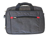 Tas 16,0-inch New York GFY-X816 Zwart (recycled PET)
