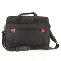 Tas 17,0-inch New York GFY-X817 Zwart