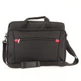 Tas 17,0-inch New York GFY-X817 Zwart