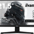 22-inch Iiyama G-Master G2245HSU-B2 FHD-DP-HDMI-100Hz-IPS