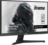 22-inch Iiyama G-Master G2245HSU-B2 FHD-DP-HDMI-100Hz-IPS