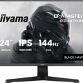 24-inch Iiyama G-Master G2441HSU-B1 FHD-DP-HDMI-144Hz-IPS