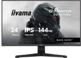 24-inch Iiyama G-Master G2441HSU-B1 FHD-DP-HDMI-144Hz-IPS
