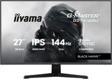 27-inch Iiyama G-Master G2741QSU-B1 QHD-DP-HDMI-144Hz-IPS