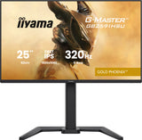 24-inch Iiyama G-Master GB2591HSU-B1 FHD-DP-2xHDMI-320Hz-IPS
