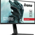 27-inch Iiyama G-Master GB2766HSU-B1 Curved-FHD-DP-165Hz-VA