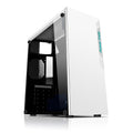 Power Train GC360010W - TG-USB3.0-Midi-ATX-Wit