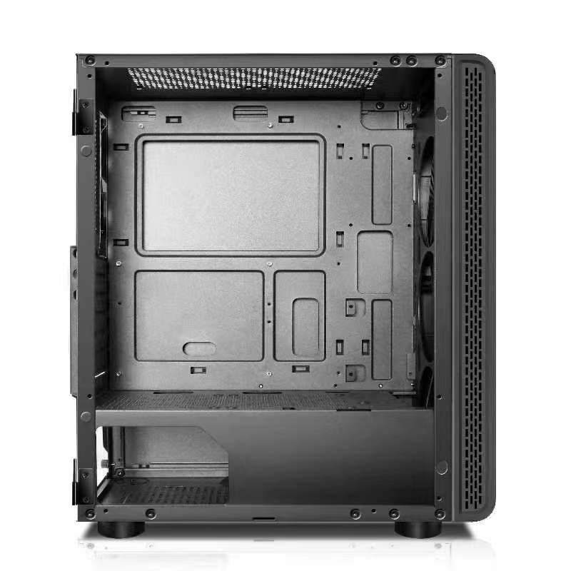 Power Train GC360510B - TG-USB3.0-Midi-ATX-Zwart