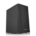 Power Train GC360810B - USB3.0-Midi-ATX-Zwart