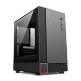 Power Train GC361020B - TG-USB3.0-Midi-µATX-Zwart